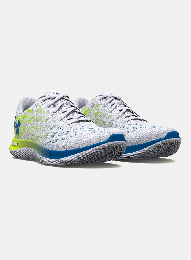 UNDER ARMOUR Flow Velociti Wind 2 Running Shoes  - Image 2