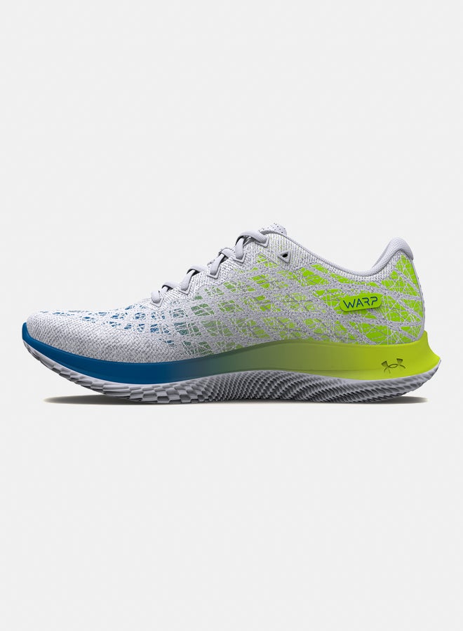 UNDER ARMOUR Flow Velociti Wind 2 Running Shoes  - Image 4