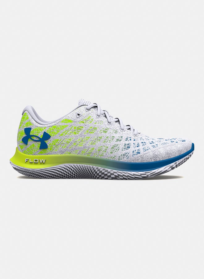 UNDER ARMOUR Flow Velociti Wind 2 Running Shoes  - Image 1