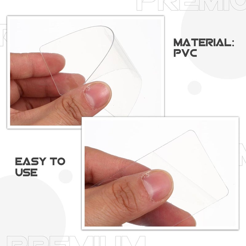 Heavy Duty Removable Mounting Tape 30Pcs Double Sided Adhesive Pads for Wall Pictures Crafts - Image 4