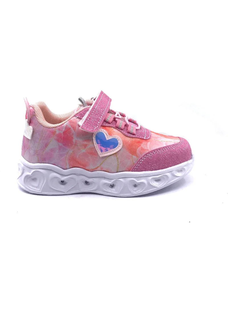 كوول Yuki Powder Girls Casual Sneakers