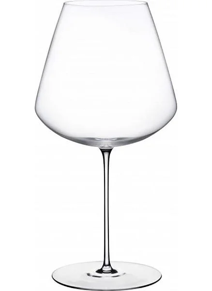 Paşabahçe Nude Stem Zero 32016 Vertigo Red Wine Glass 950CC