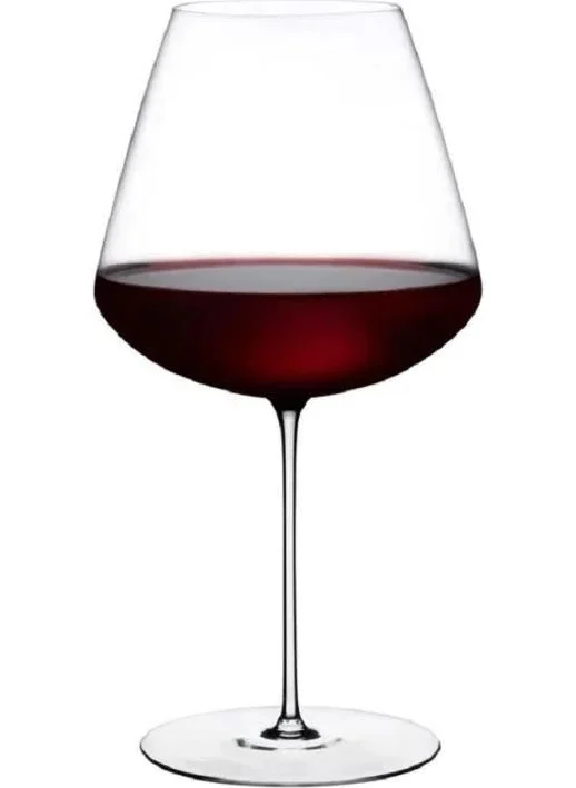 Paşabahçe Nude Stem Zero 32016 Vertigo Red Wine Glass 950CC