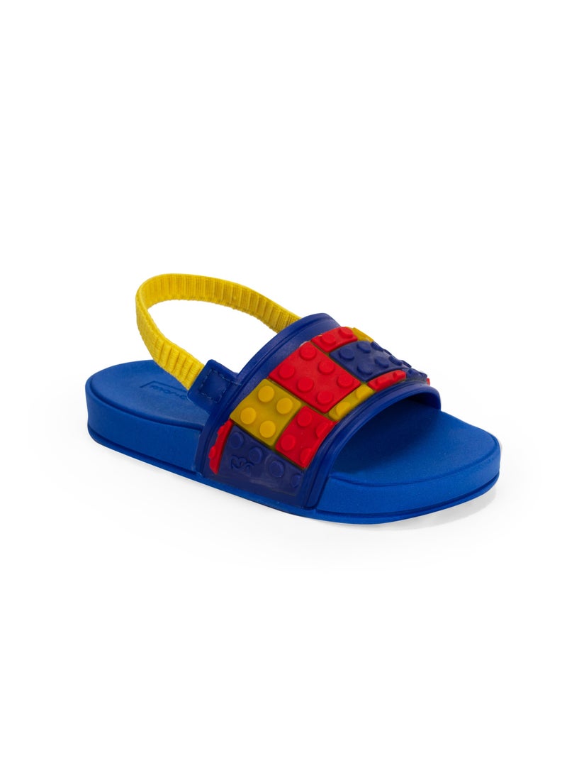 KIDY - Kidy mar&cor Slide Baby ME nino preto - Image 1