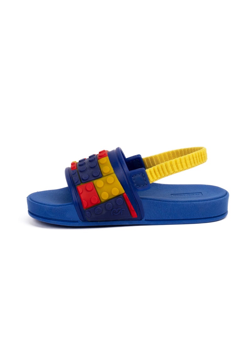 KIDY - Kidy mar&cor Slide Baby ME nino preto - Image 1