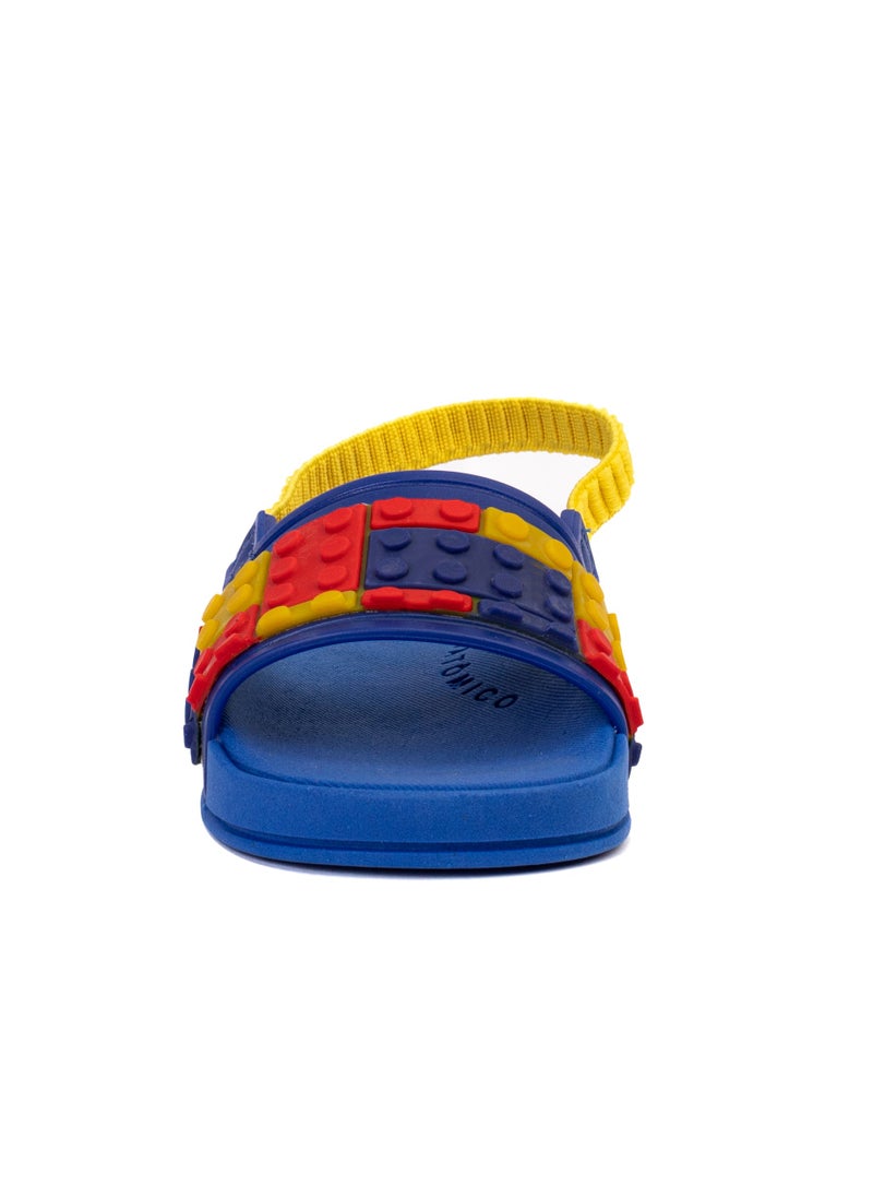 KIDY - Kidy mar&cor Slide Baby ME nino preto - Image 1