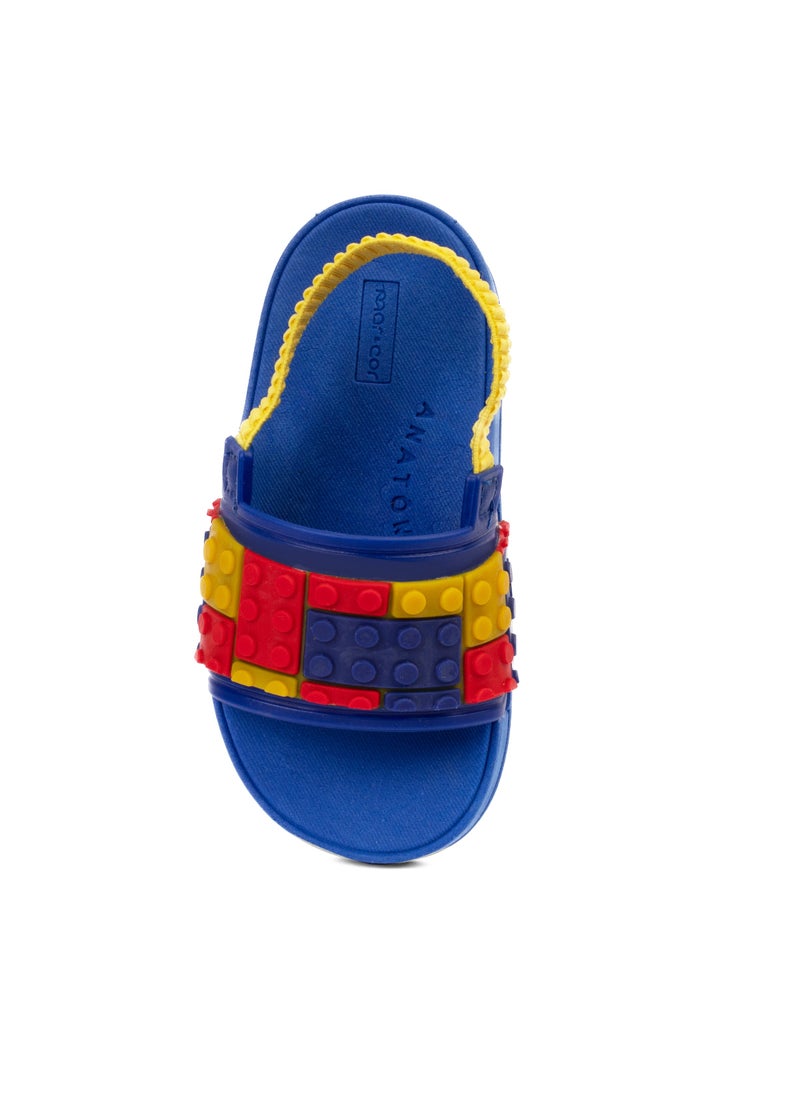 KIDY - Kidy mar&cor Slide Baby ME nino preto - Image 1