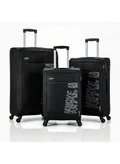 Skybags Black