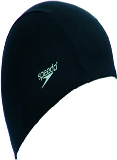 speedo Assorted Poly Swim Caps Assorted  - Image 1