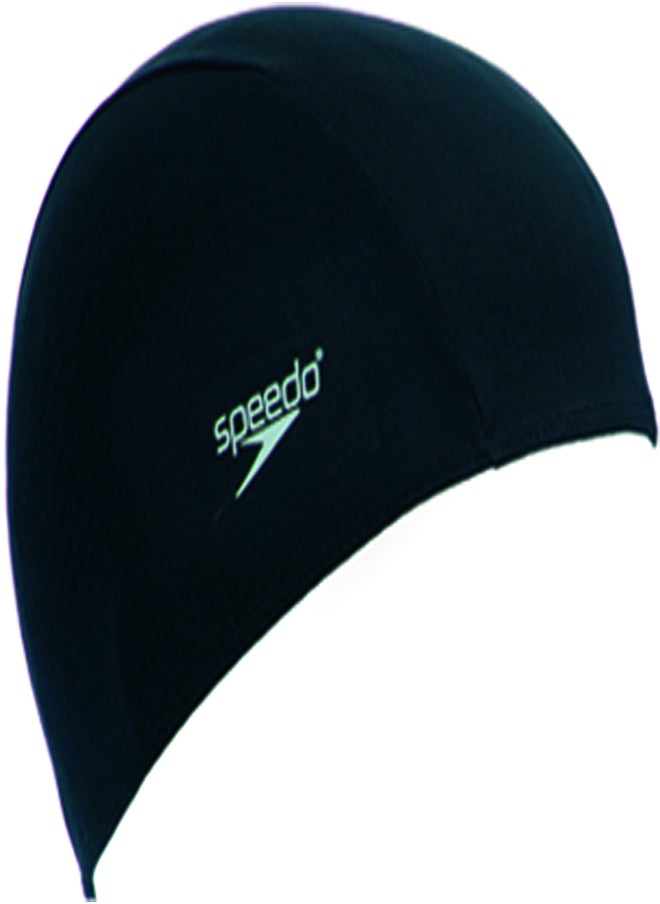 speedo - Assorted Poly Swim Caps Assorted - Image 1