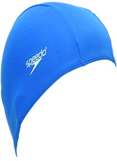 speedo Assorted Poly Swim Caps Assorted  - Image 3