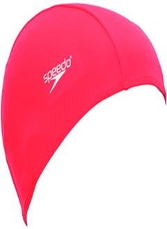 speedo Assorted Poly Swim Caps Assorted  - Image 2