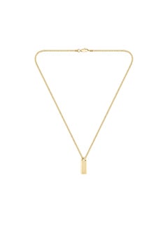 BOSS Kassy Emblem Necklace  - Image 4