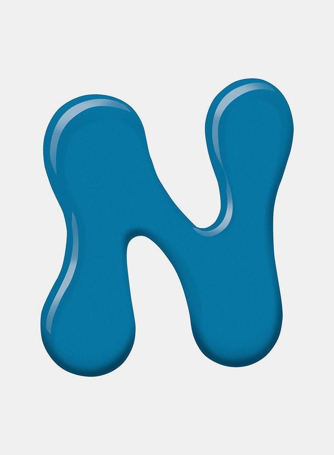 Callista Color Up Nail Polish, 570 Indigo Magic - Image 4