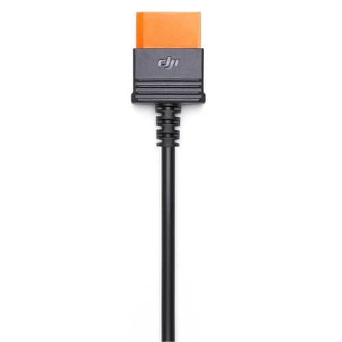 DJI Power SDC to Car Charger Plug Power Cable (12V) - Image 4