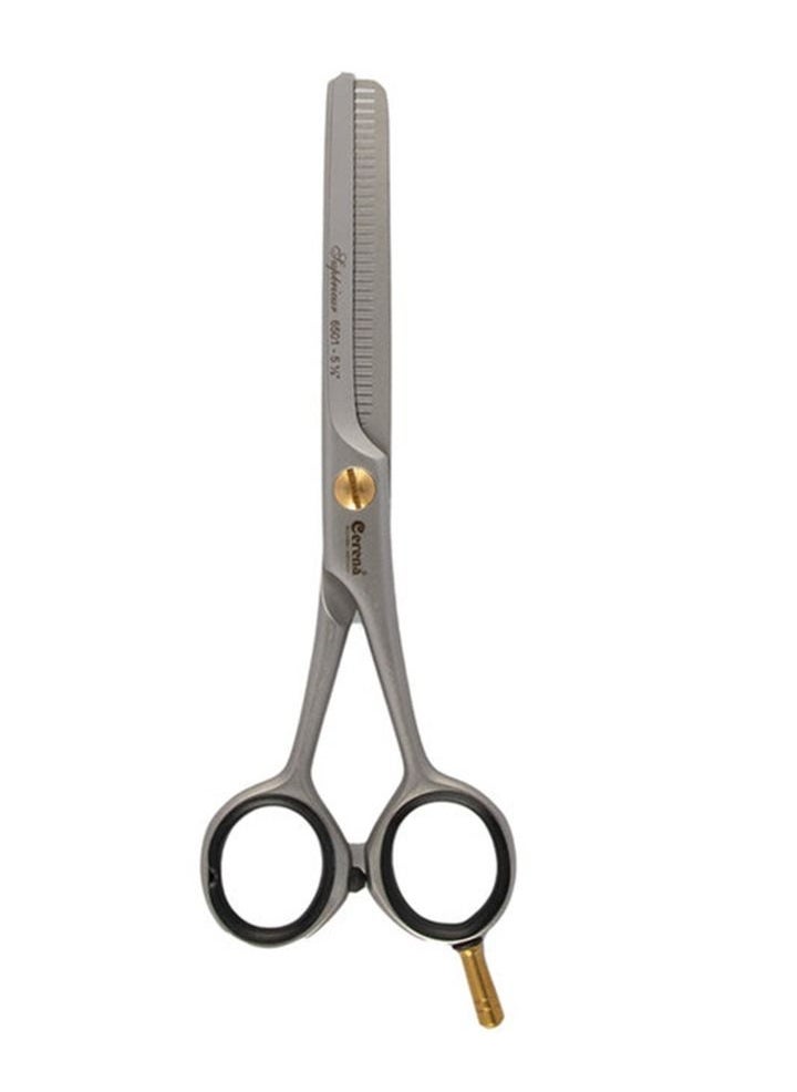 Serena serrated scissors - pzsku/Z49F11D71215B02954132Z/45/_/1681386591/f78d55b0-0430-4c33-aa8e-d6bd8a676cf6