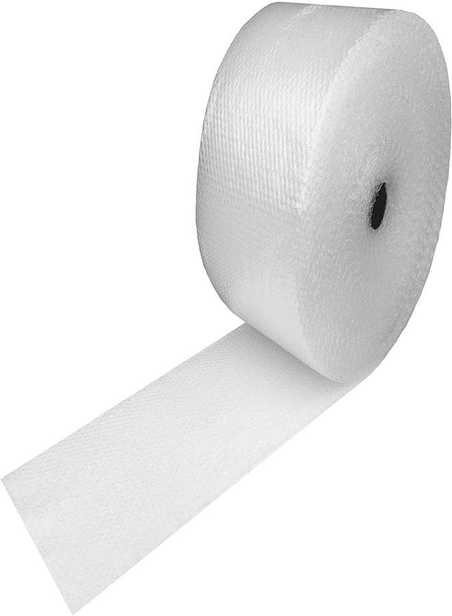 Powerlon® Premium Bubble Wrap Packing Roll for Safety, Multipurpose Packing Needs 12 Inch (1 FT) Wide Transparent (80 Gsm, 100 Meter) - Image 3