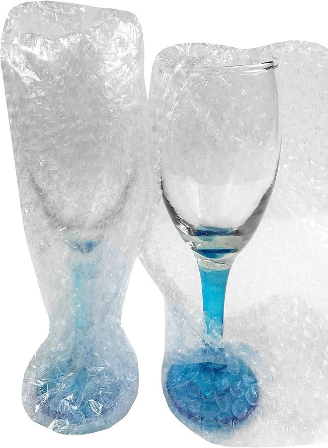 Powerlon® Premium Bubble Wrap Packing Roll for Safety, Multipurpose Packing Needs 12 Inch (1 FT) Wide Transparent (80 Gsm, 100 Meter) - Image 5