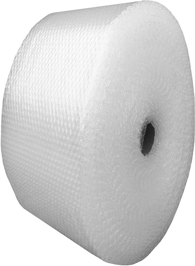Powerlon® Premium Bubble Wrap Packing Roll for Safety, Multipurpose Packing Needs 12 Inch (1 FT) Wide Transparent (80 Gsm, 100 Meter) - Image 2