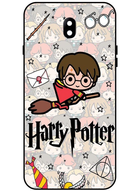 EYE CATCH Protective Case Cover For Samsung Galaxy J7 Pro Smart