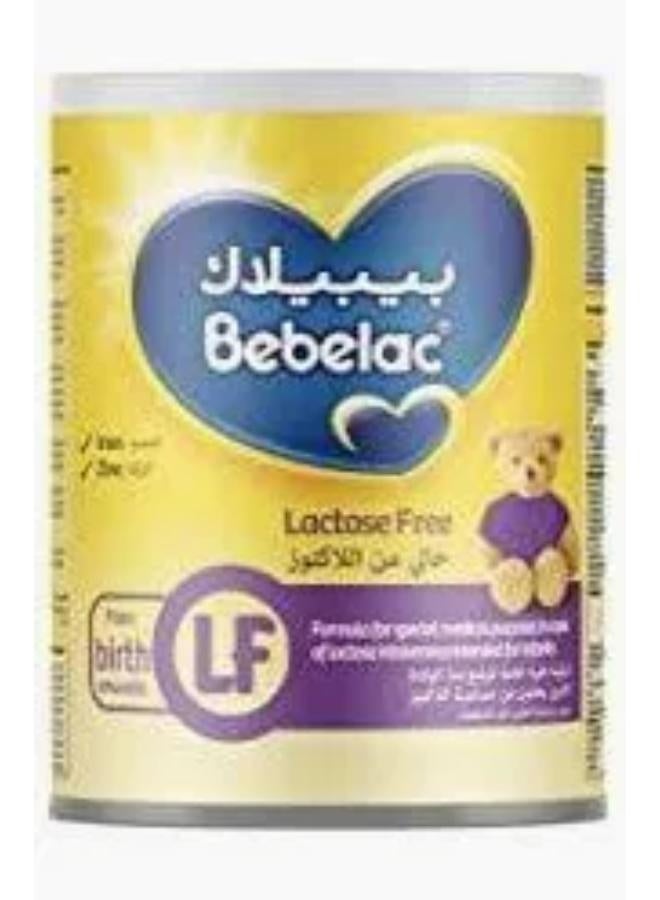 بيبيلاك BEBELAC LF MILK 400E