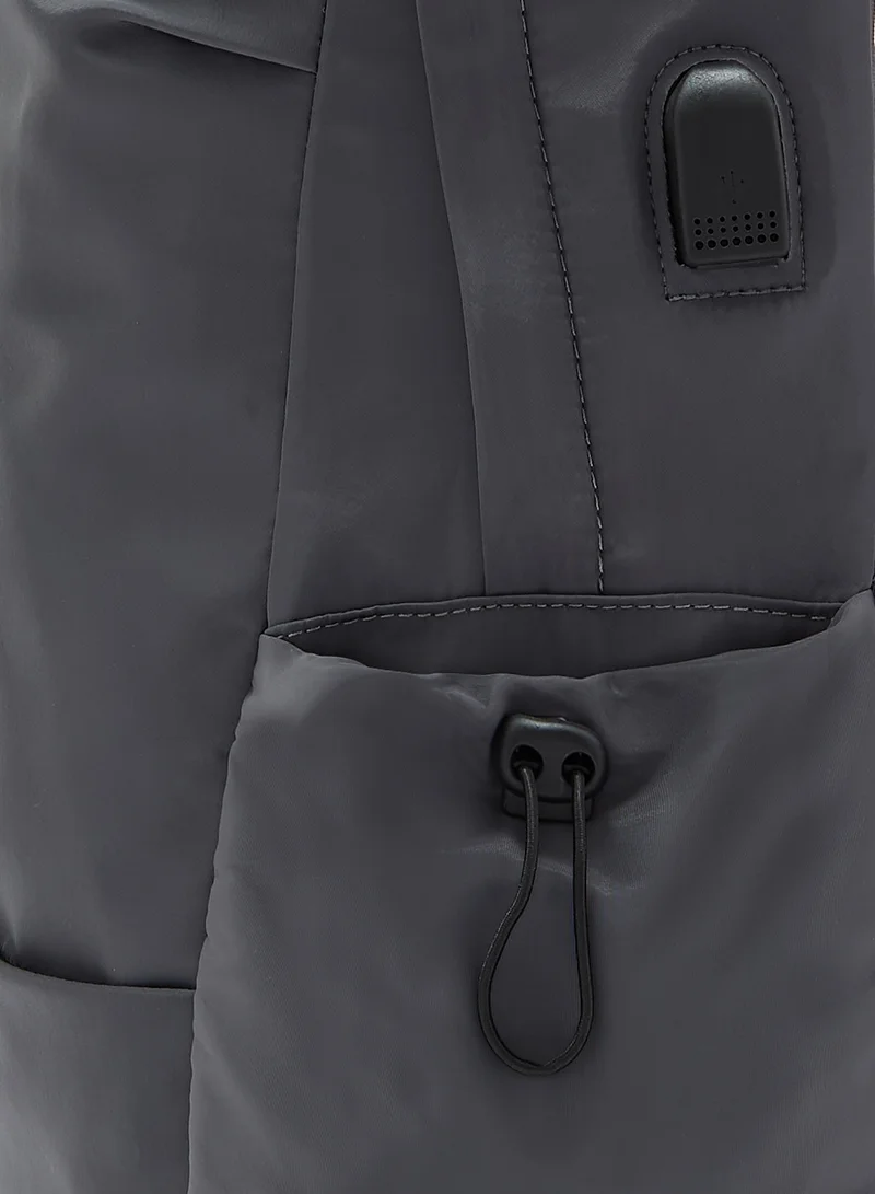 Seventy Five Casual Backpack With Laptop Compartment