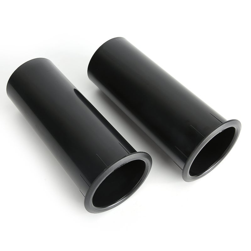 Speaker Inverter Tube 54mm Inner Hole - Airflow Smooth Sound Tube - Subwoofers Inverter Tube for 6-10 Inch Speakers - Image 2