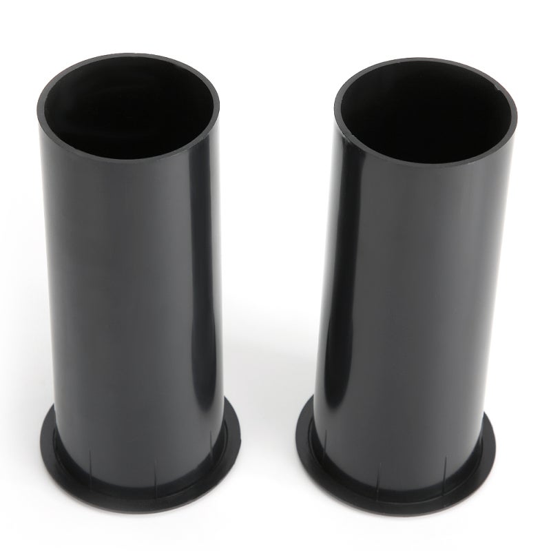 Speaker Inverter Tube 54mm Inner Hole - Airflow Smooth Sound Tube - Subwoofers Inverter Tube for 6-10 Inch Speakers - Image 3