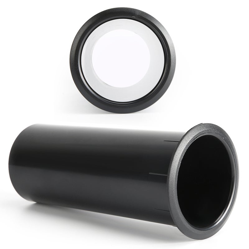 Speaker Inverter Tube 54mm Inner Hole - Airflow Smooth Sound Tube - Subwoofers Inverter Tube for 6-10 Inch Speakers - Image 5
