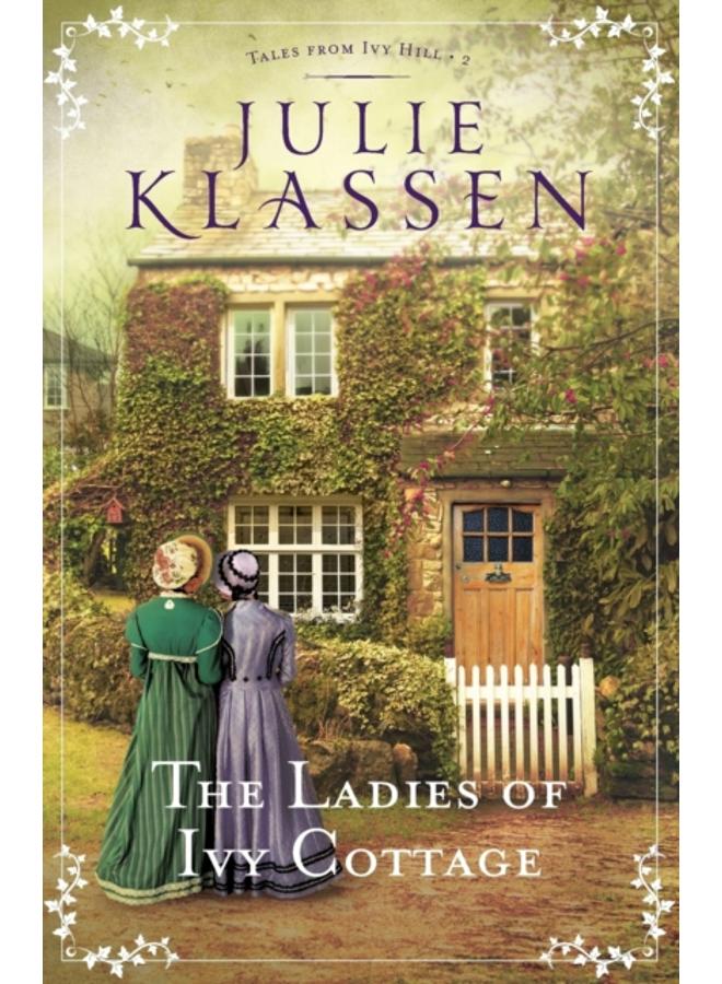 The Ladies of Ivy Cottage