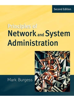 Principles of Network and System Administration 