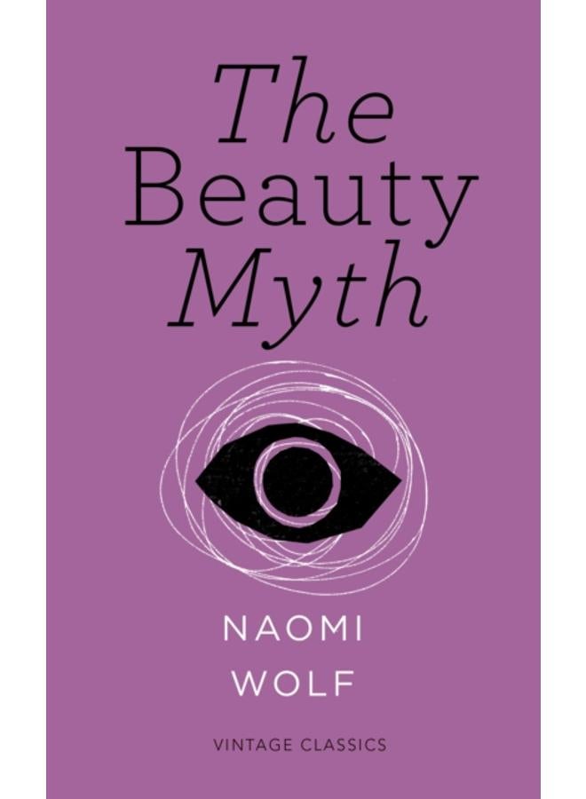 The Beauty Myth (Vintage Feminism Short Edition) 