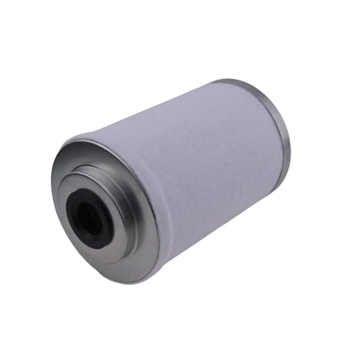 YIHETOP Air Oil Separator 1613943600 1613943601 1625001057 Compatible for Atlas Copco Portable Compressor XAS 47 XAS 67 XAS 97 DD - Image 1