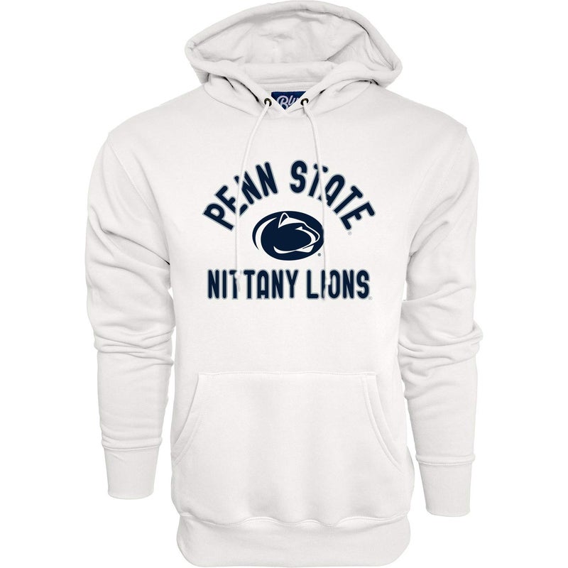 Blue 84 Mens Hoodie Line Up Secondary Color Medium