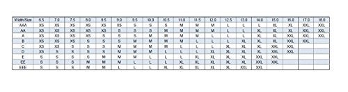 Allen Edmonds Woodlore Shoe Trees for Men 2-Pack Men's Combination Aromatic Red Cedar Shoe Trees (for Two Pairs of Shoes) Made in The USA (Large / 10.5-11.5, Cedar) - Image 5