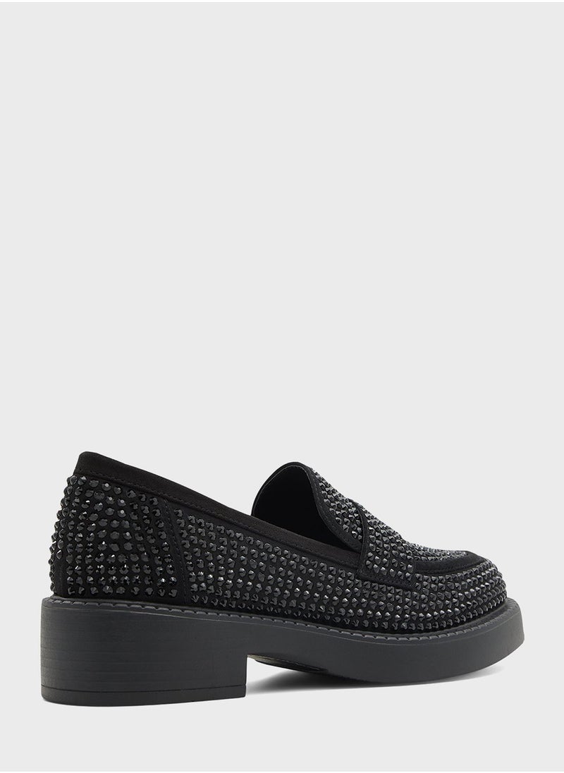 ALDO - Glengowrie Moccasins - Image 1