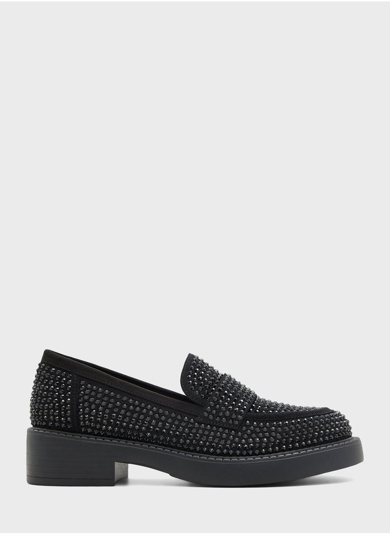 ALDO - Glengowrie Moccasins - Image 1