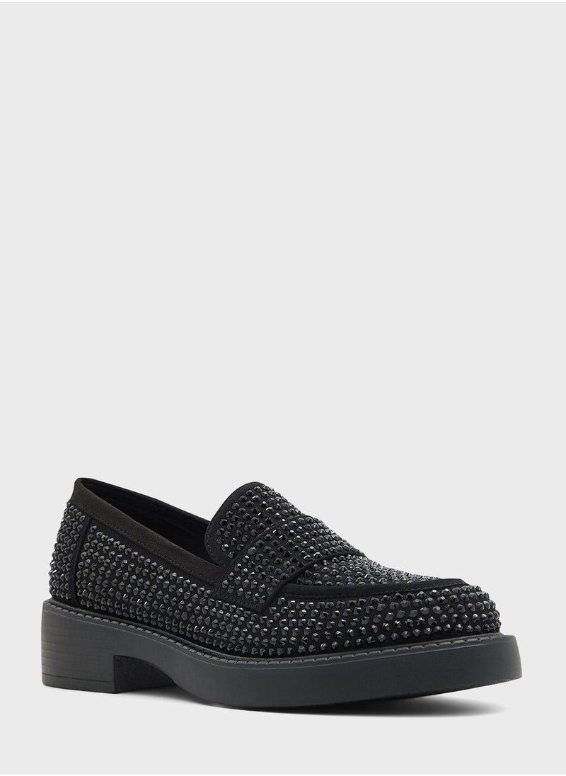 ALDO - Glengowrie Moccasins - Image 1