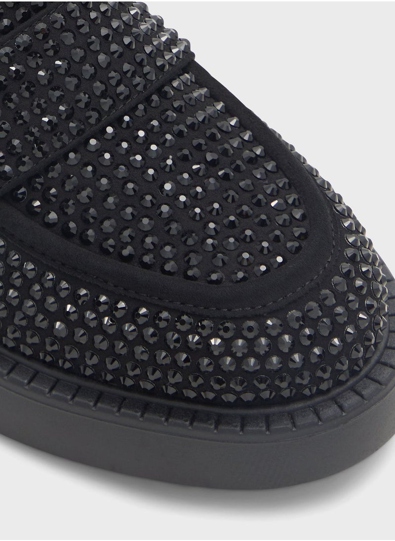 ALDO - Glengowrie Moccasins - Image 1