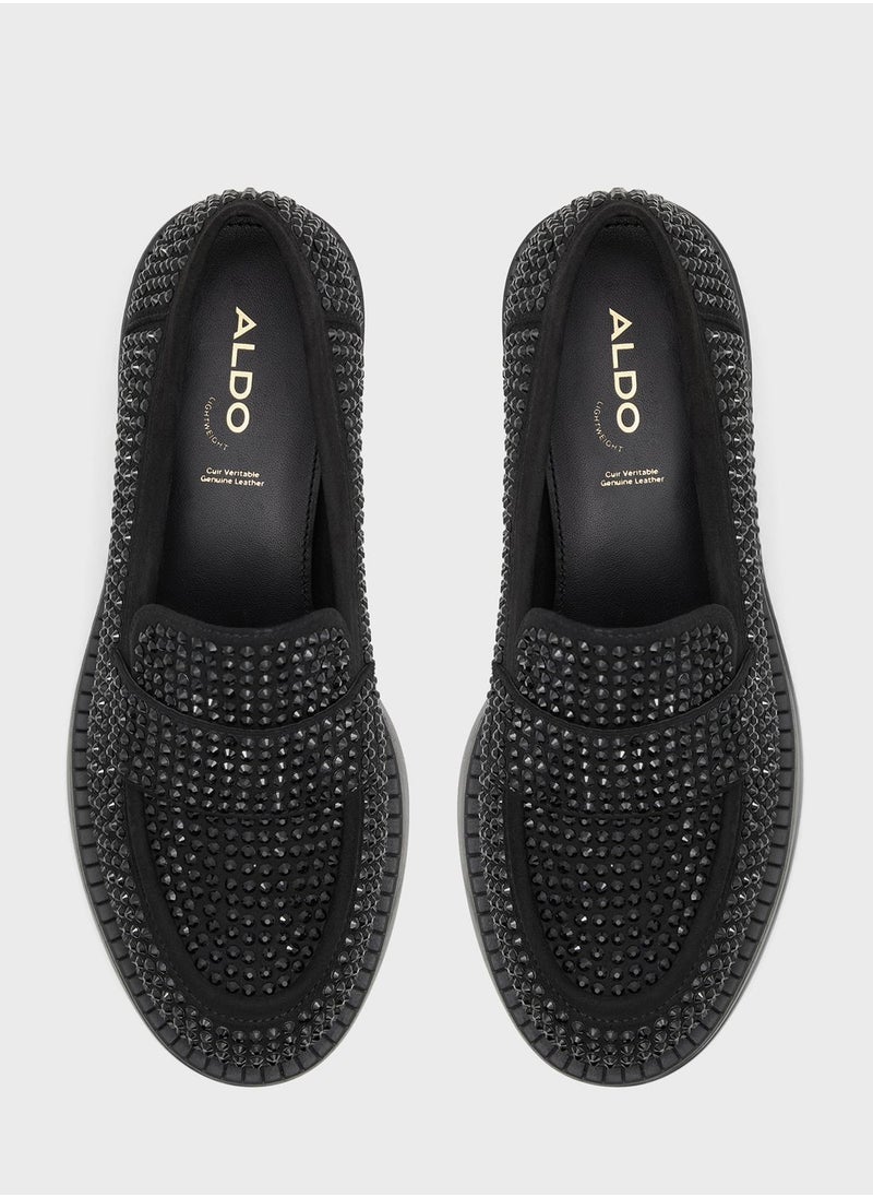 ALDO - Glengowrie Moccasins - Image 1