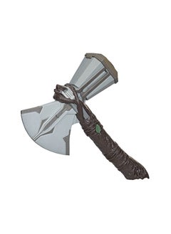 THOR Marvel Studios’ Thor Love And Thunder Marvel’S Stormbreaker Electronic Axe Thor Roleplay Toy With Sound Fx Toys For Kids Ages 5 And Up 