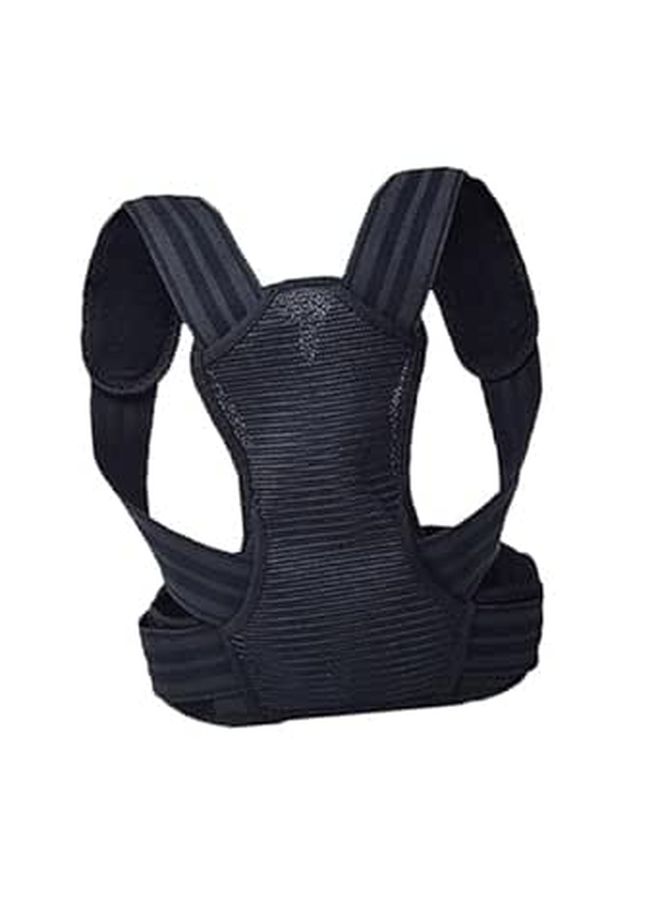 Posture Correction Trainer Back Brace For Men Women Soft Comfortable Humpback Reduce Belt Back Support Strap Pain Relief Improved Spine Alignment