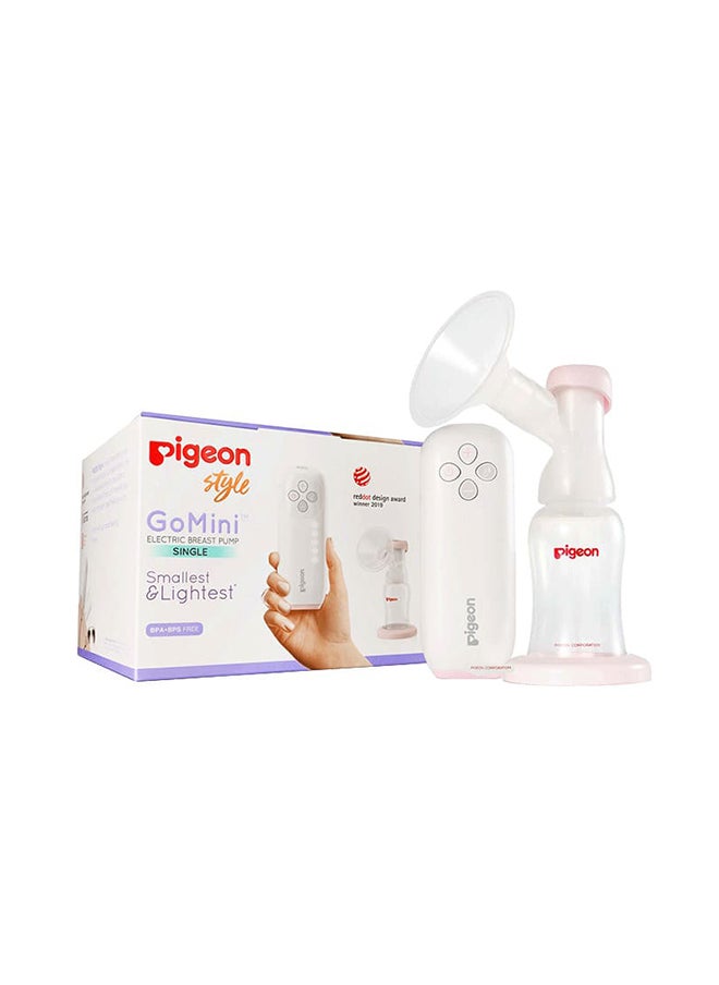 pigeon Gomini Breast Pump  - Image 1