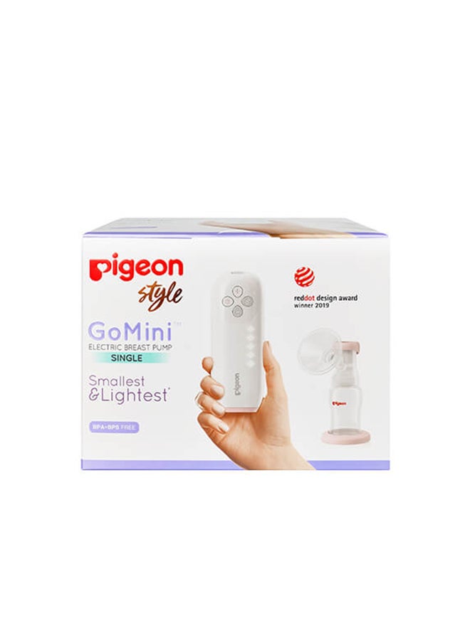 pigeon Gomini Breast Pump  - Image 2