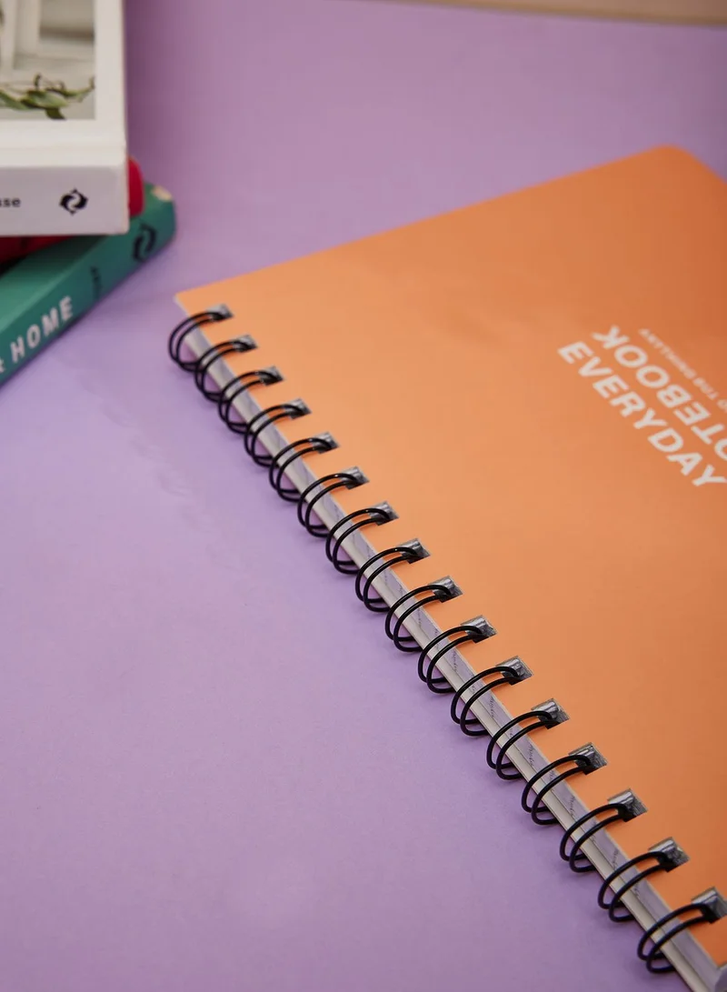 Typo Anything But Ordinary A5 Everyday Notebook