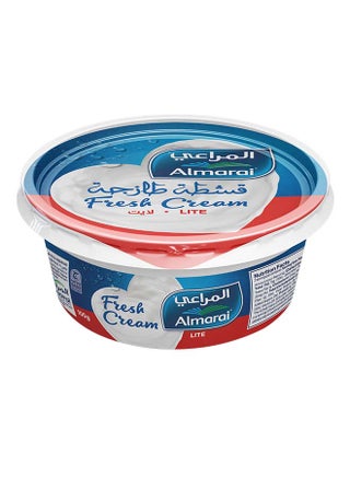 Fresh Cream Lite