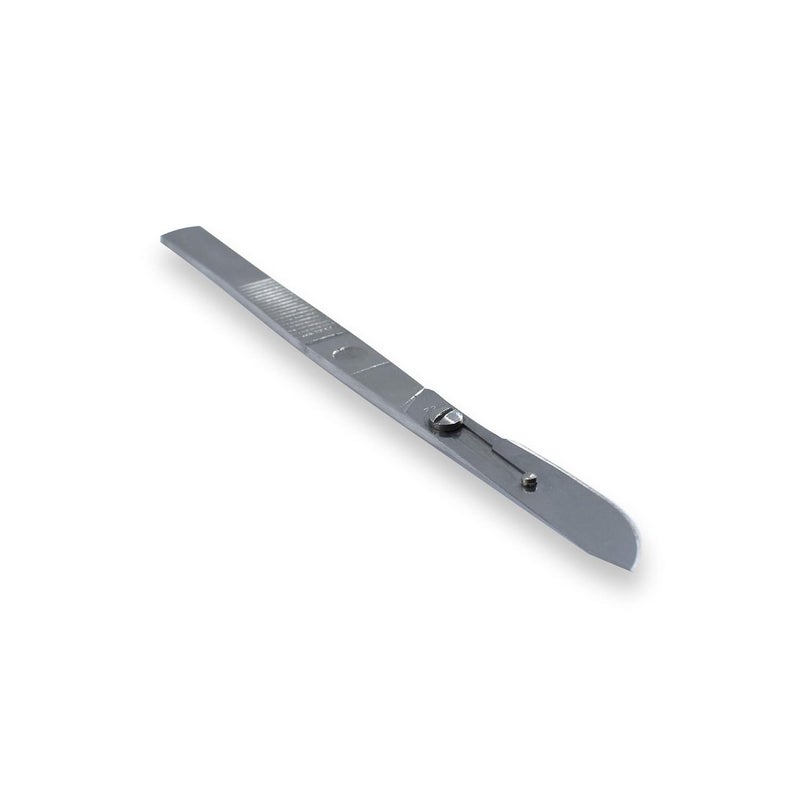 DR Instruments Scalpel - Safety Lock - Image 3