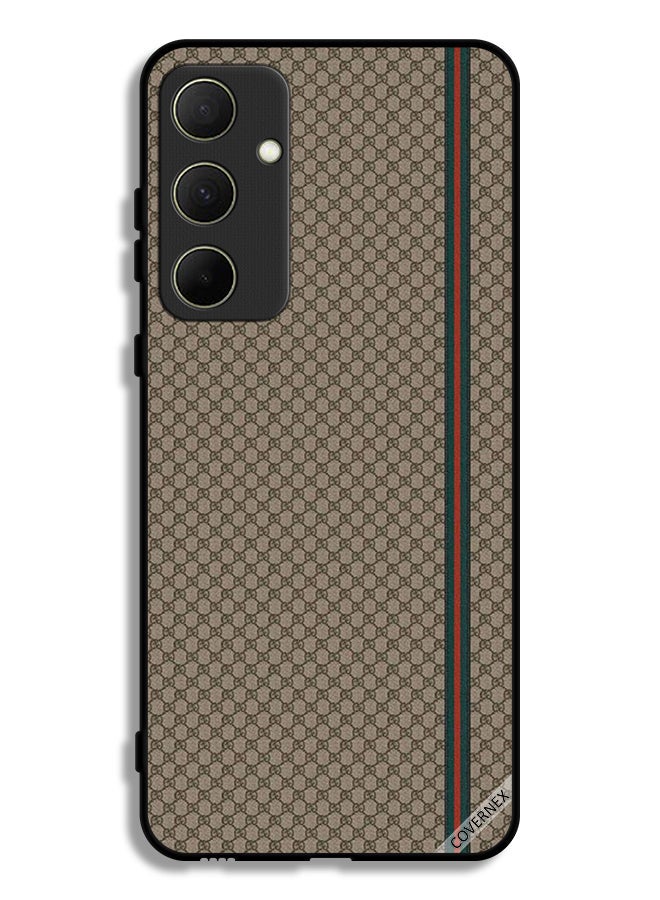 Covernex جراب حماية سامسونج جالكسي A35 5G بتصميم محبوك - Image 1