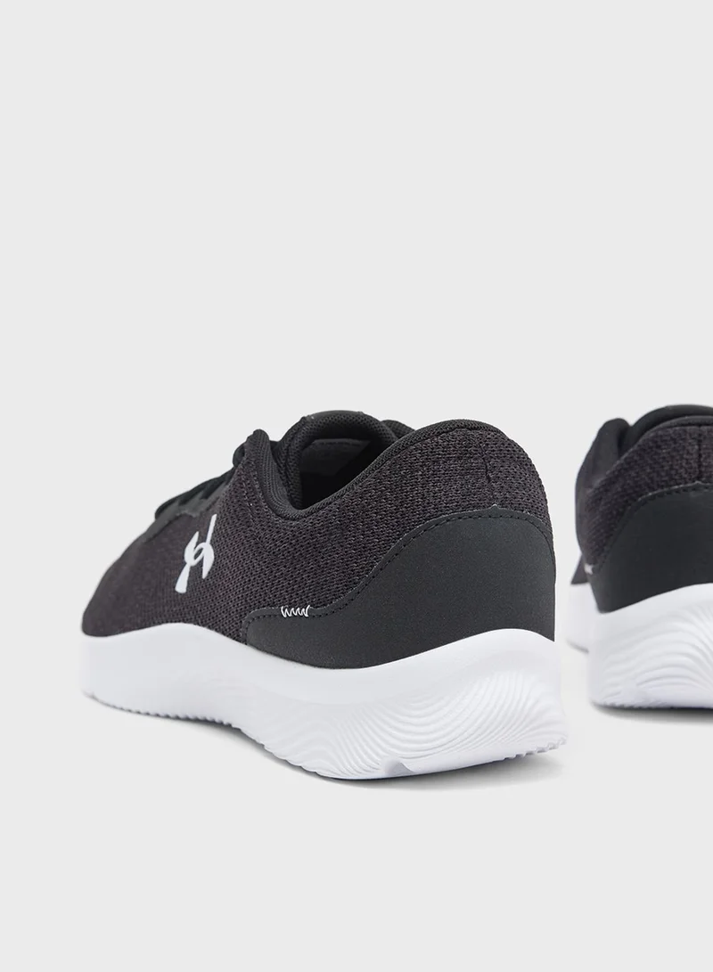 UNDER ARMOUR Mojo 2 Sportstyle Shoes