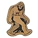 Tall Tails Big Jr Natural Leather Fetch Toy Gift for Small Medium Large Dogs - Image 3